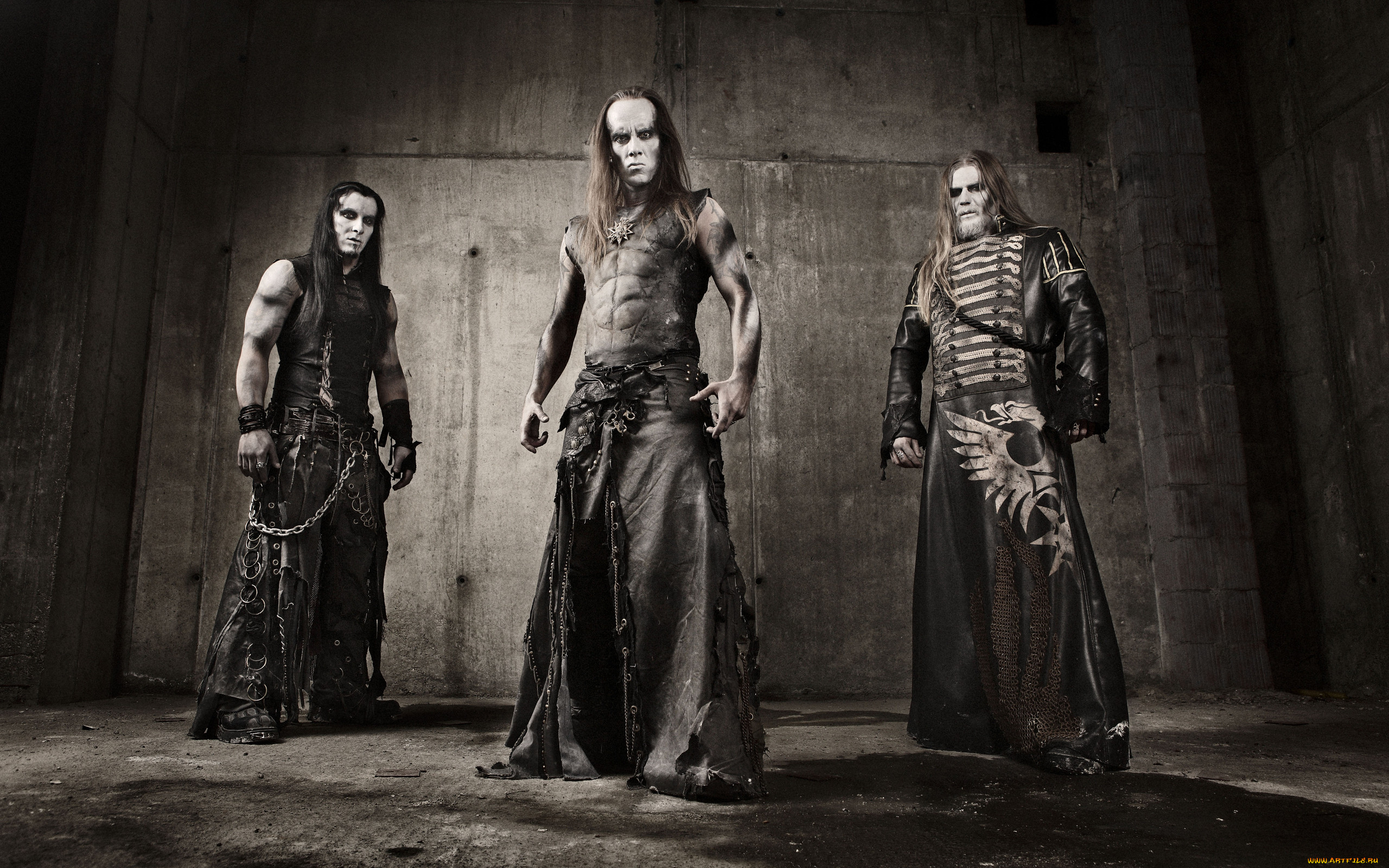 , behemoth, black, metal, death